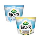 Bild 1 von ARLA  SKYR  versch. Sorten, je 250-g-Becher,  Niedrigster Gesamtpreis der letzen 30 Tage: € 0,89