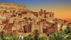 Marokko - Rundreise & Baden - Agadir - 4* Les Dunes d'Or
