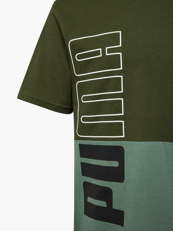 Bild 4 von Puma T-Shirt