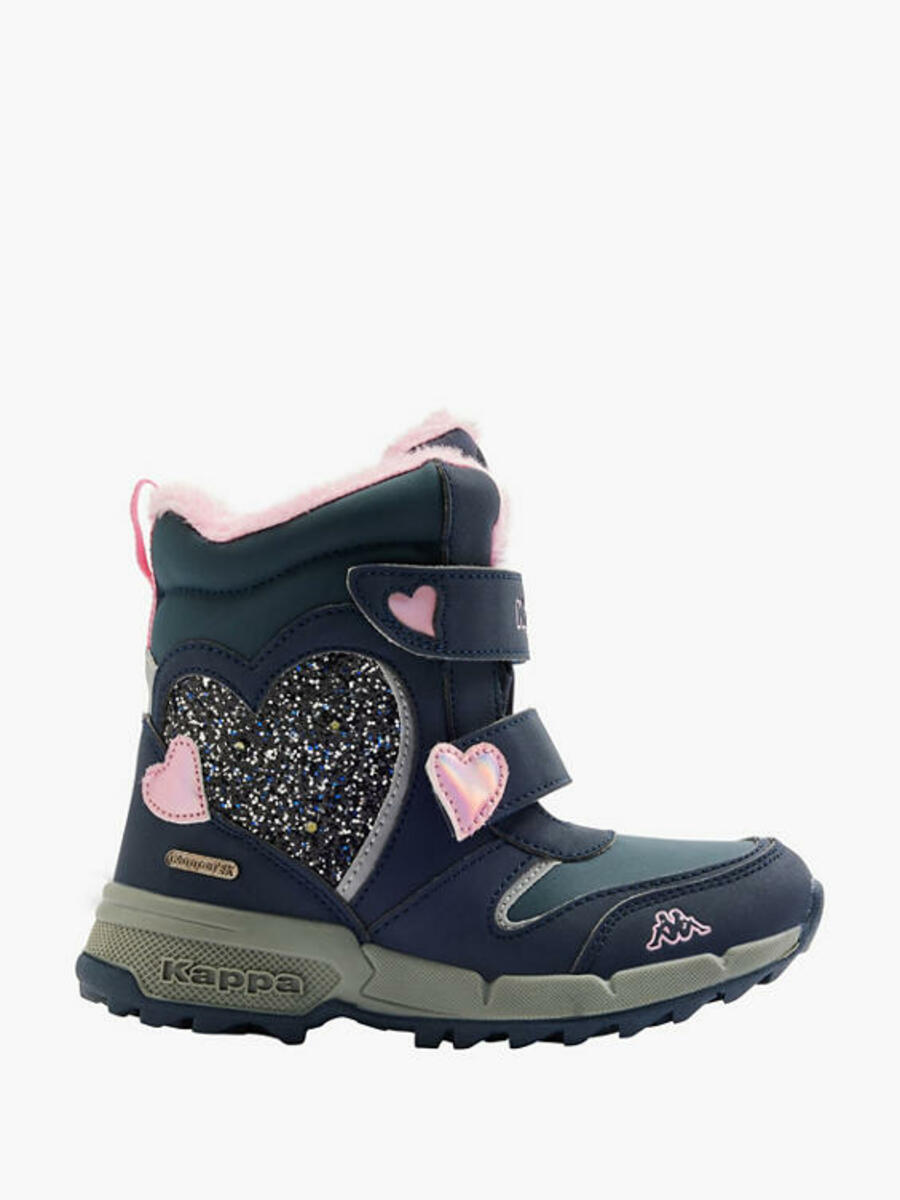 Bild 1 von Kappa Boots - mit Licht