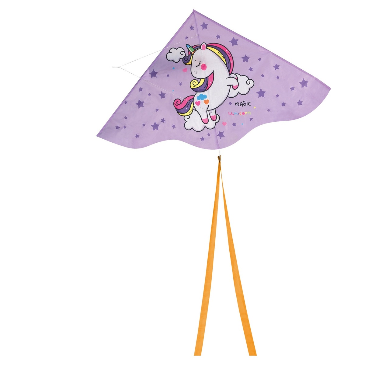 Bild 1 von CRANE Kinder Flugdrachen