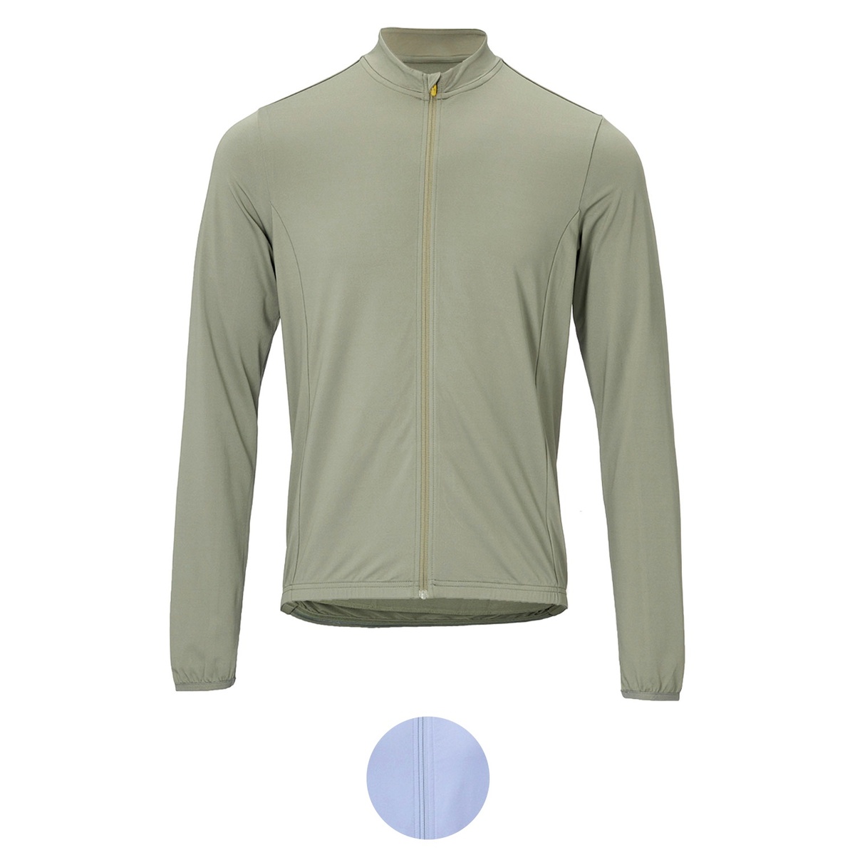 Bild 1 von CRANE Damen oder Herren Winter-Radshirt