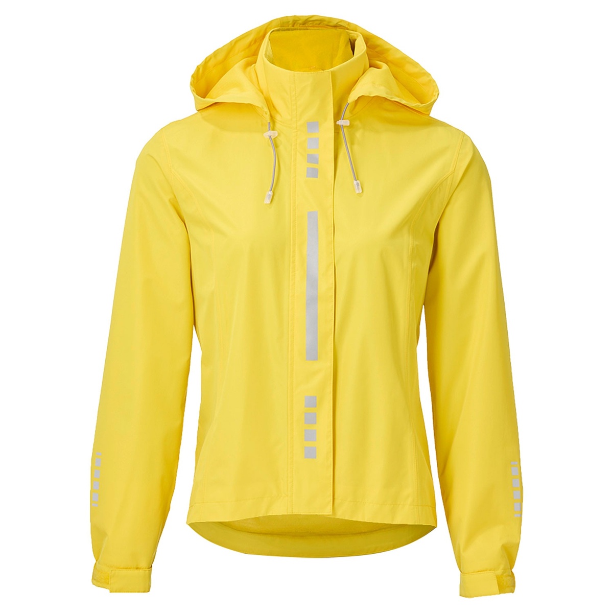 CRANE Damen oder Herren RadRegenjacke von ALDI SÜD ansehen!