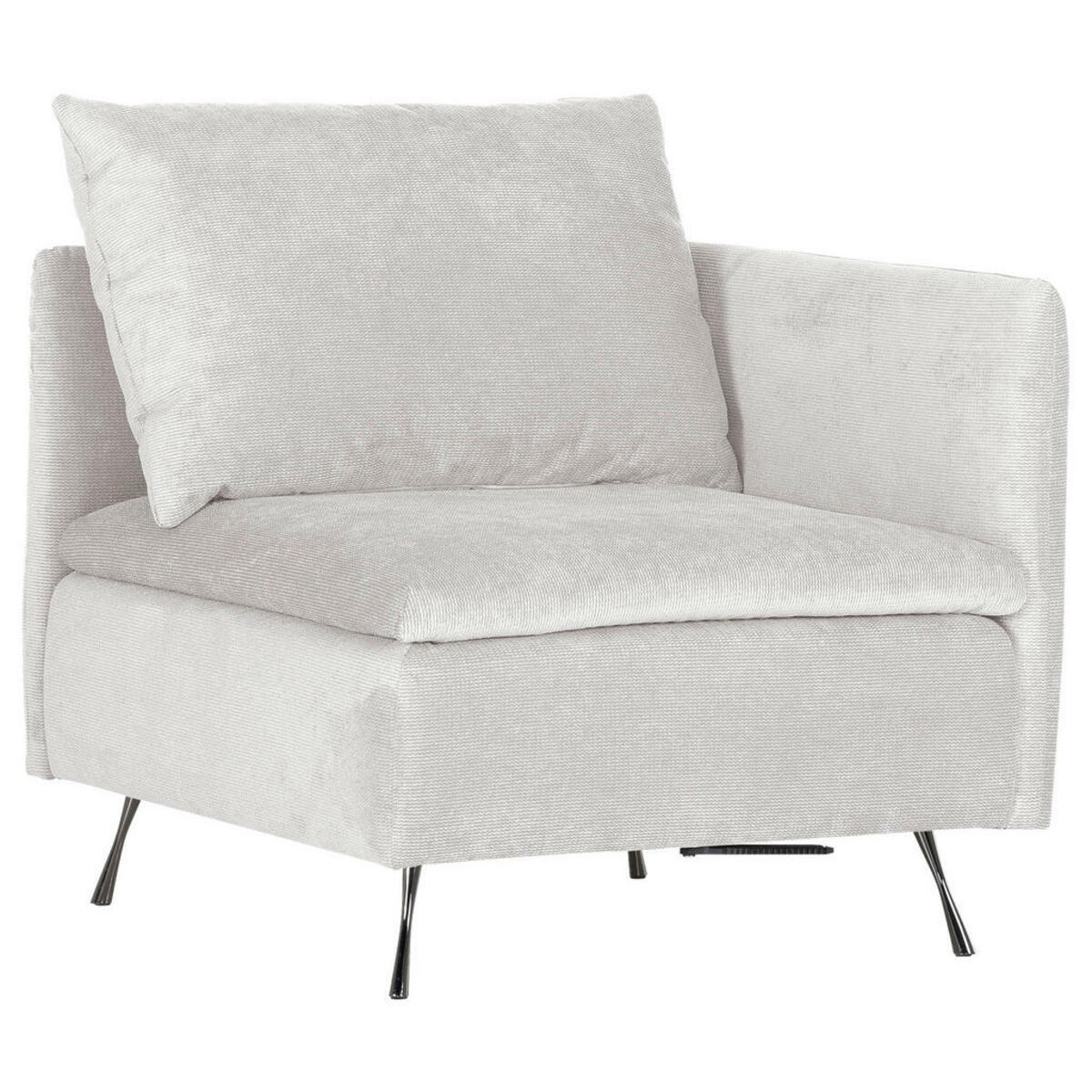 Bild 1 von Landscape SITZBANKELEMENT Hellgrau