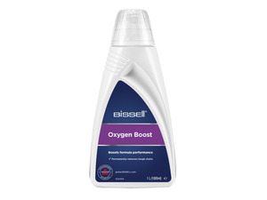 Bissell Reinigungsmittel »Oxygen Boost« zur Fleckenreinigung