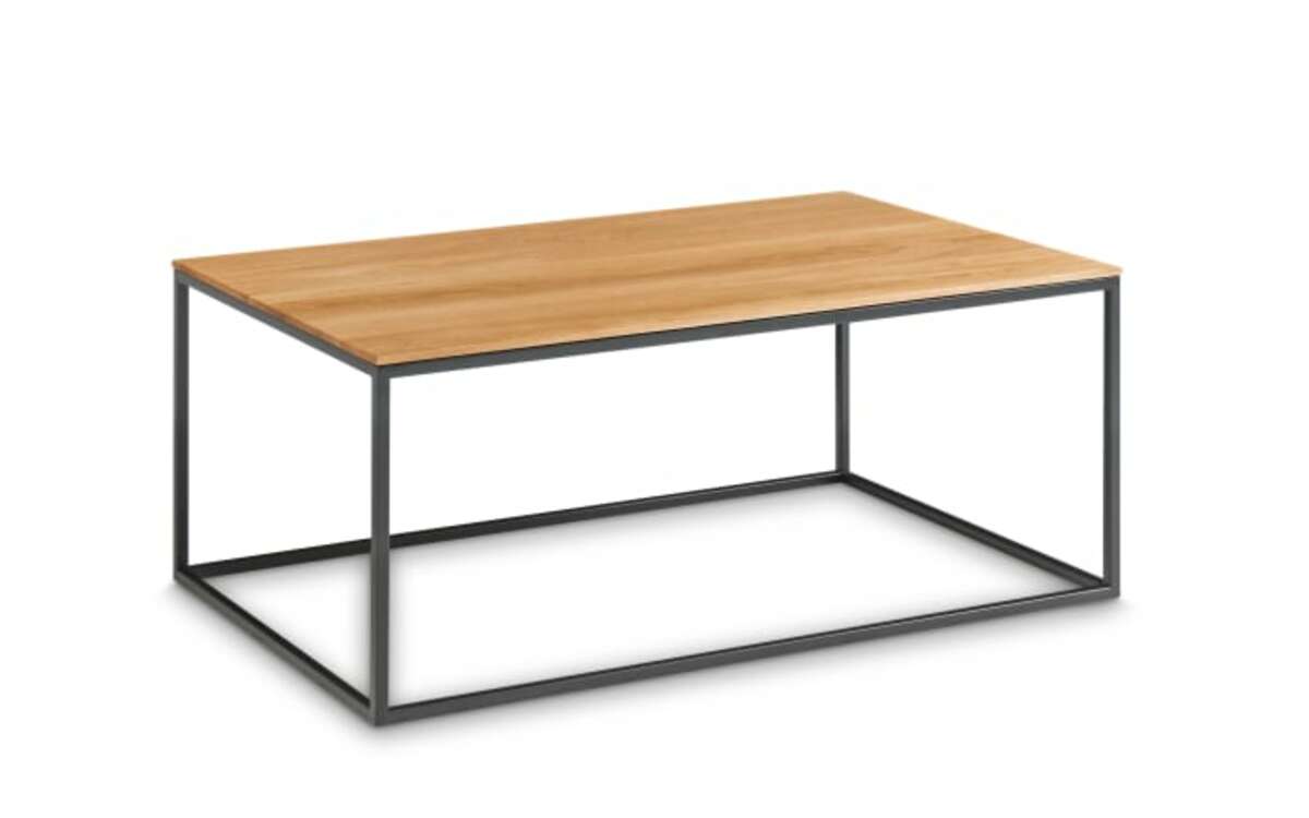 Bild 1 von Couchtisch Alex, Astige Eiche geölt