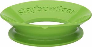 Staybowlizer - Universalschüsselhalter