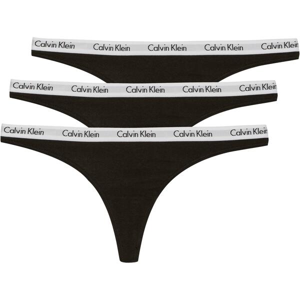 Bild 1 von Calvin Klein Unterhose Damen