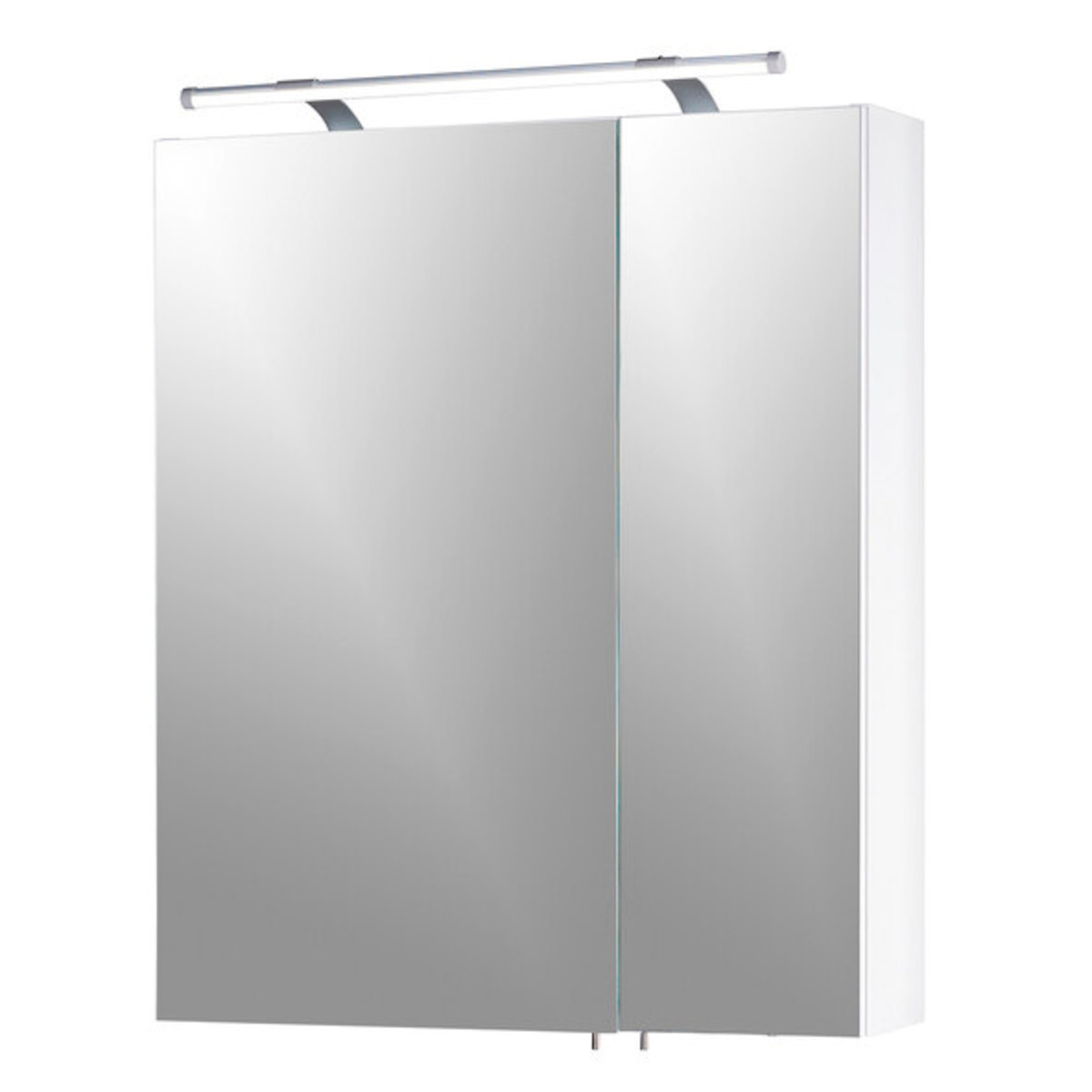 Bild 1 von Bad-Spiegelschrank Dorina, 60 cm