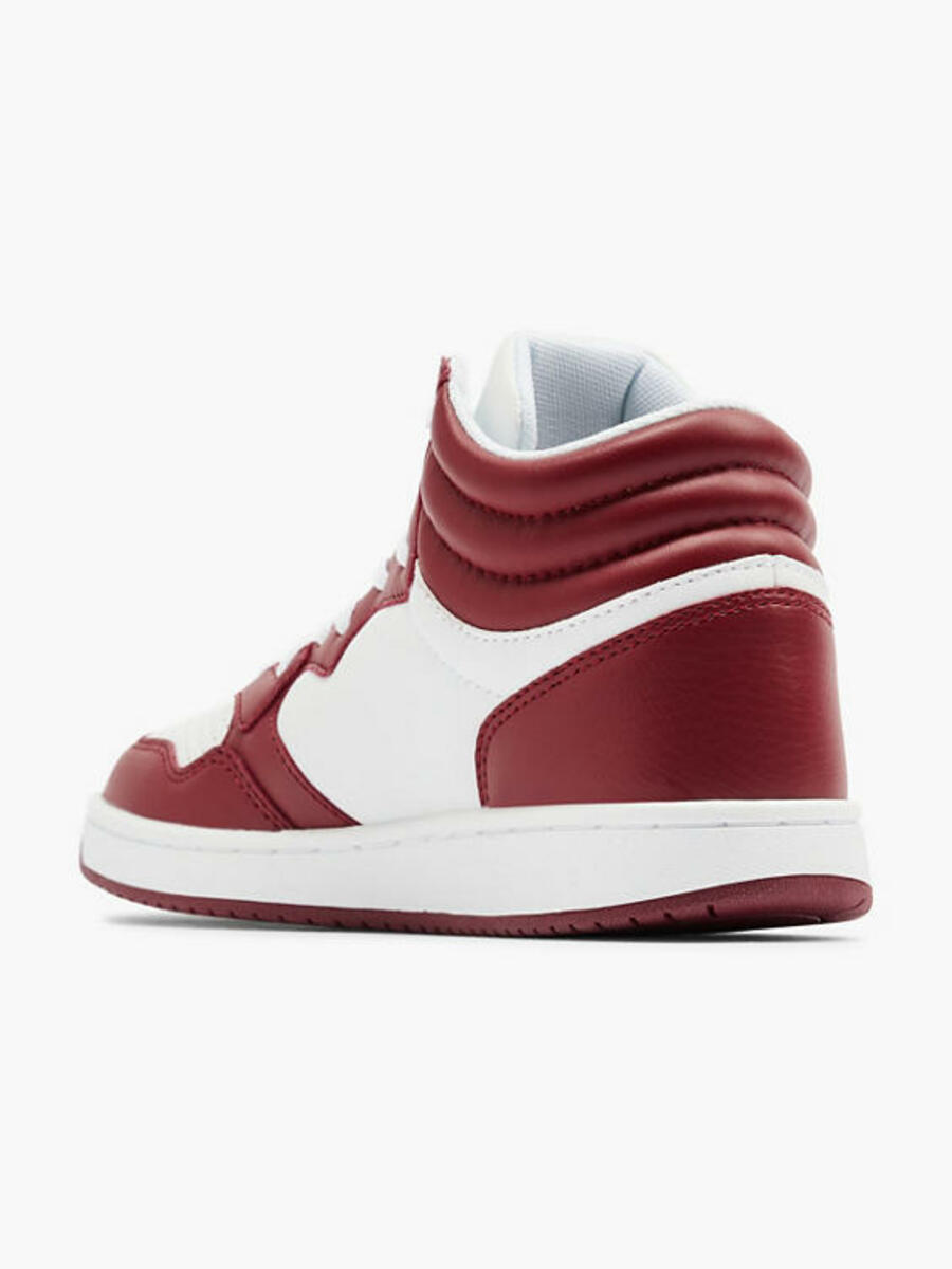 Bild 3 von FILA Mid Cut FW8201