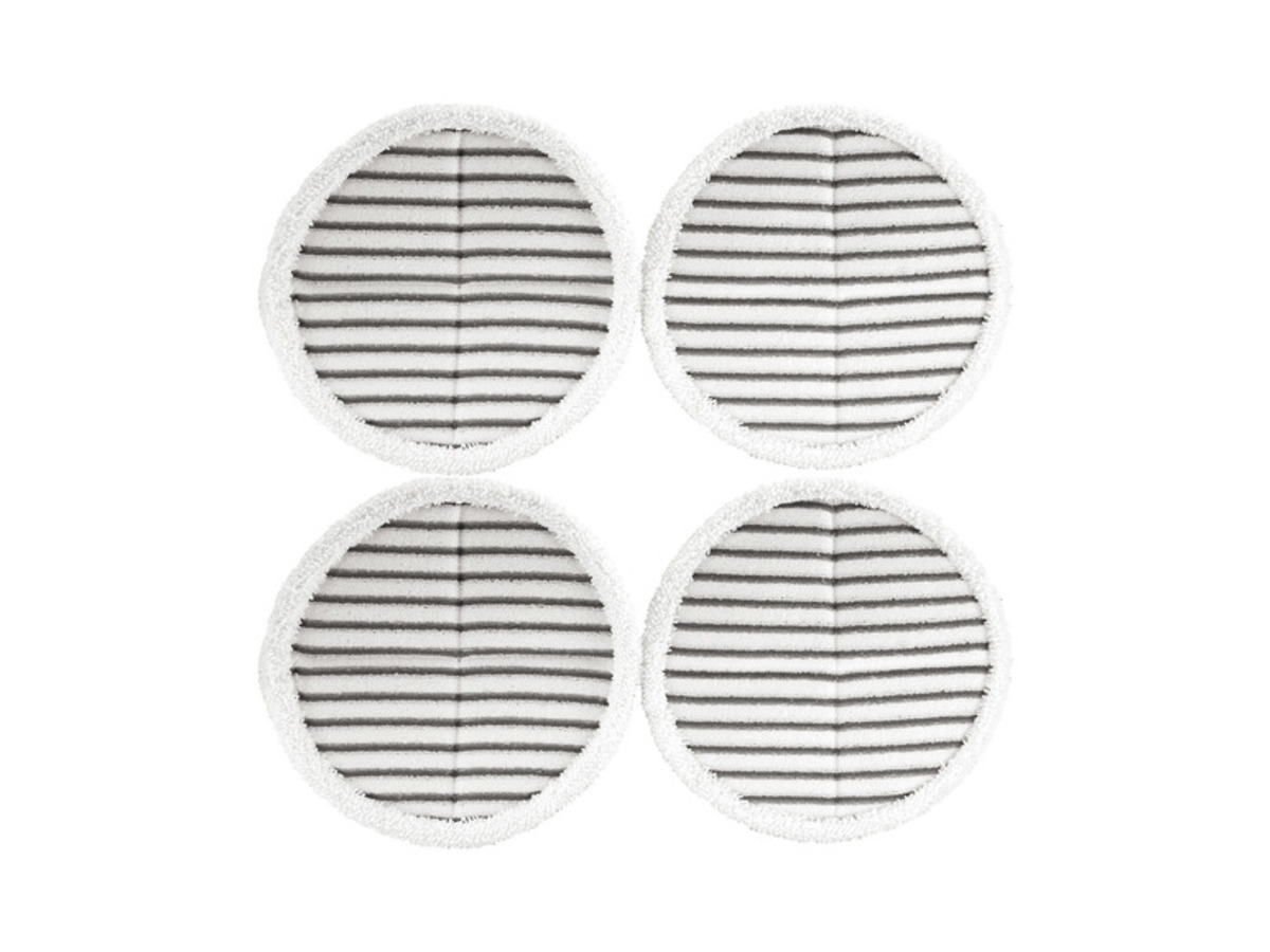 Bild 1 von Bissell Schrubber-Pads SpinWave-Produkte, 4 Stück