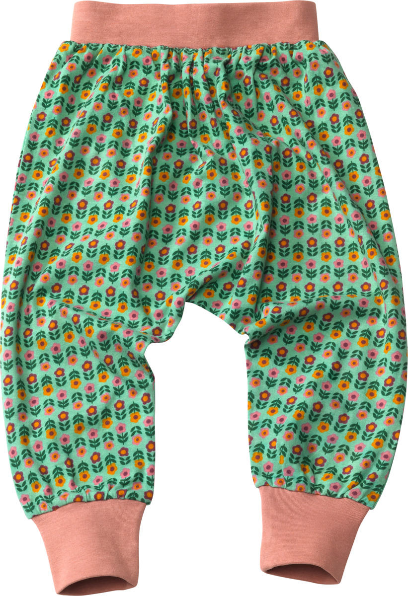 Bild 1 von ALANA Kinder Hose, Gr. 98, aus Baumwolle, bunt