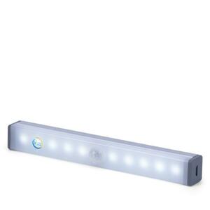 CleverWounder LED-Magnetlampe, 15 cm