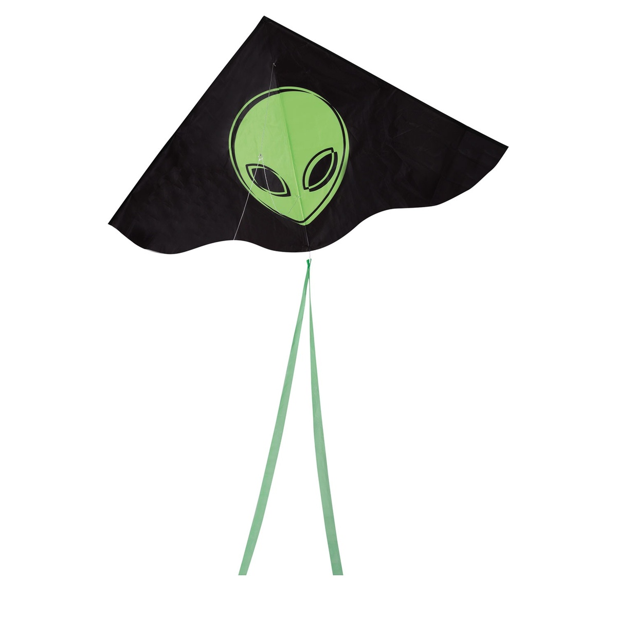 Bild 3 von CRANE Kinder Flugdrachen