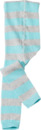 Bild 1 von ALANA Baby Leggings, Gr. 74/80, mit Bio-Baumwolle, grau, blau
