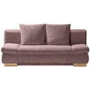 Bild 1 von Novel SCHLAFSOFA Rosa