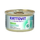 Bild 1 von KATTOVIT Gastro Pute 12x85g