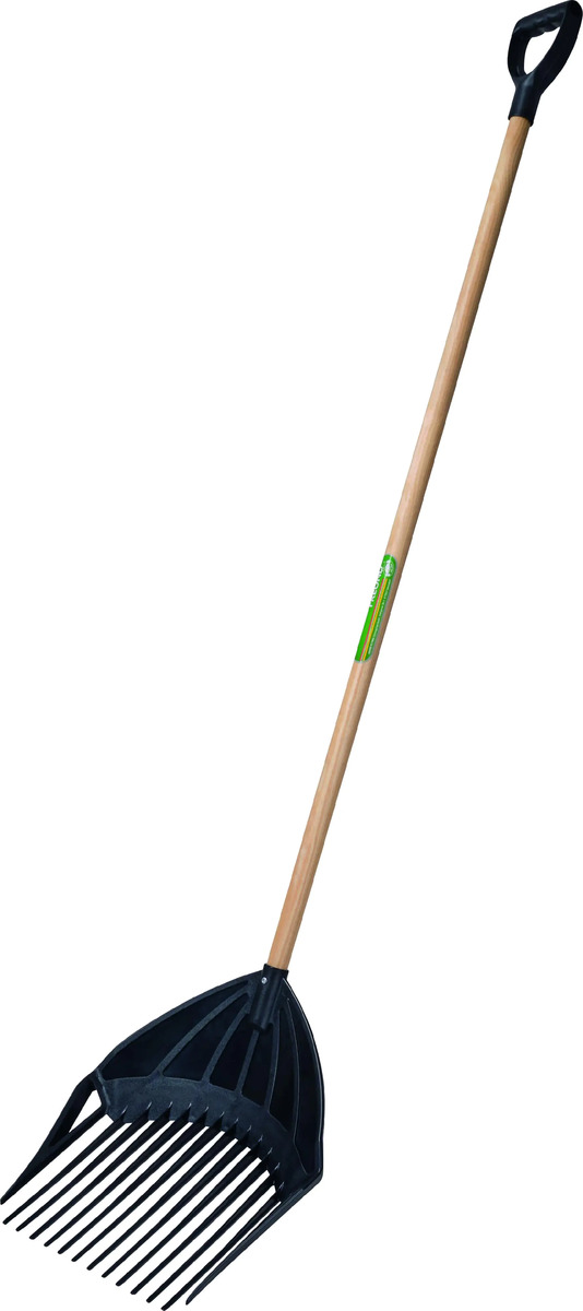 Bild 1 von Freund Victoria Laubgabel 3in1 mit Stiel