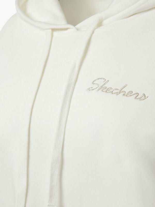 Bild 4 von Skechers Hoodie