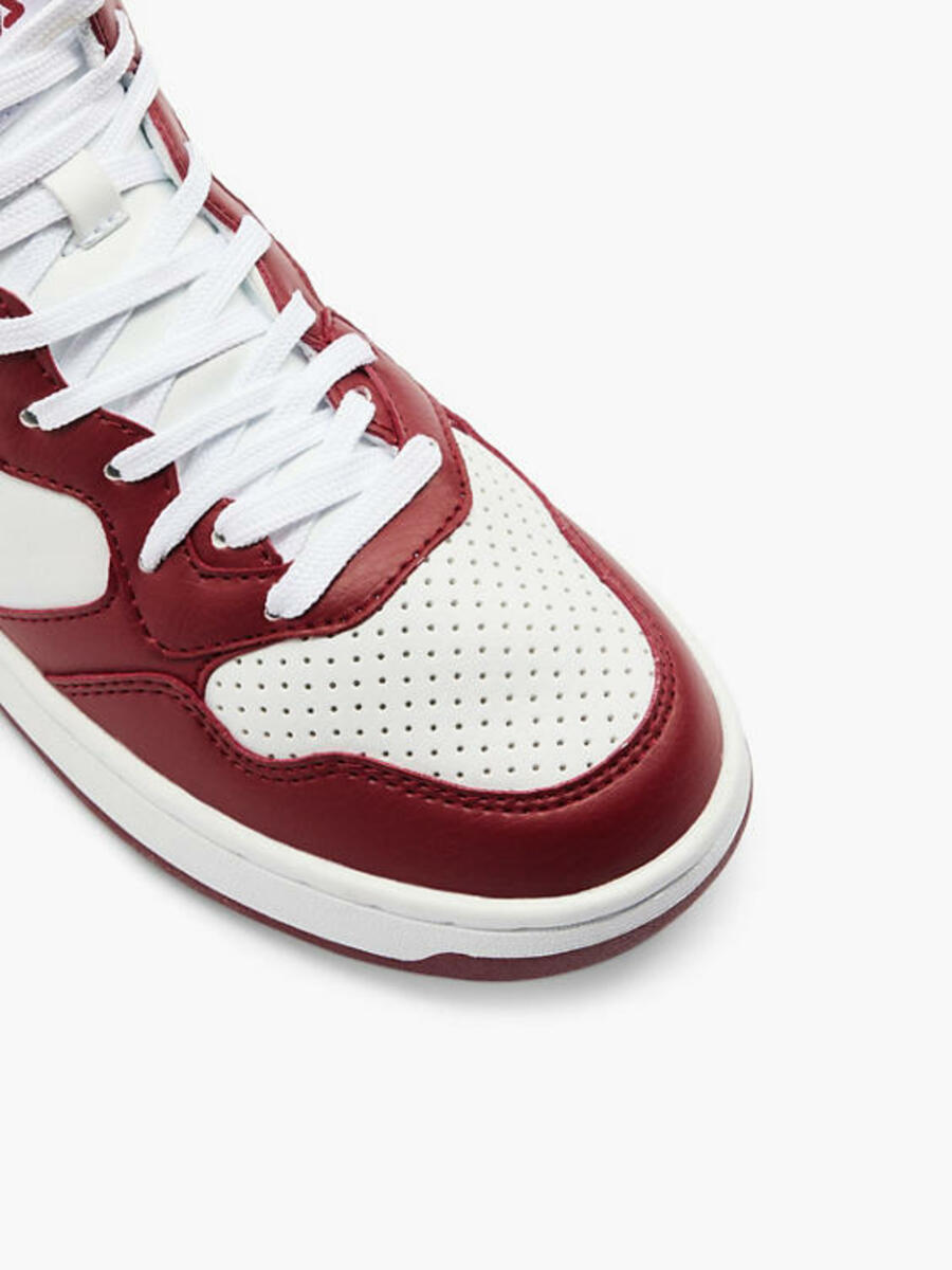 Bild 2 von FILA Mid Cut FW8201