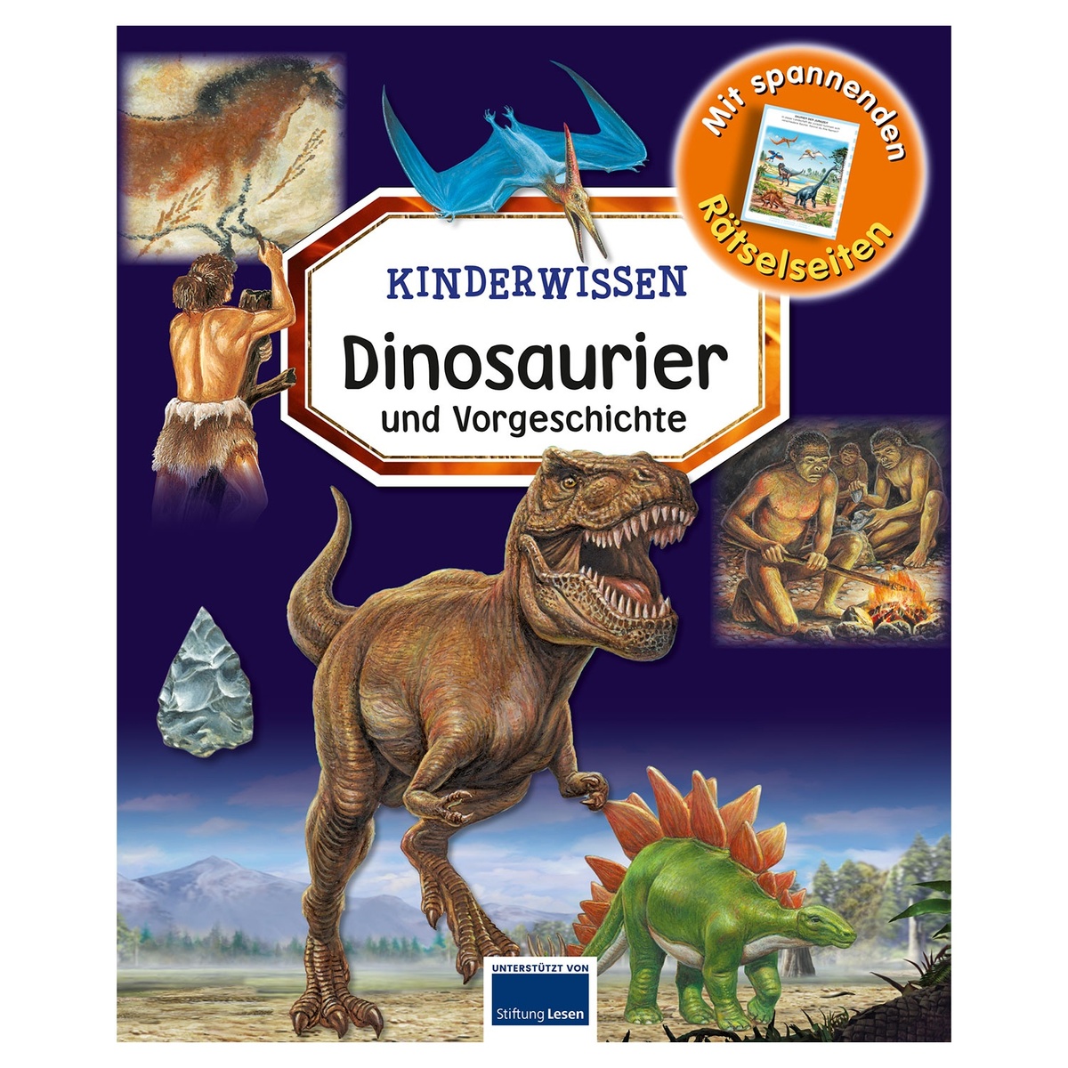 Bild 1 von Kinderbuch „Warum? Schlaue Geschichten“ oder „Kinderwissen“