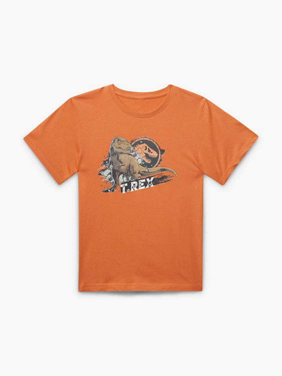 Bild 1 von Jurassic World T-Shirt
