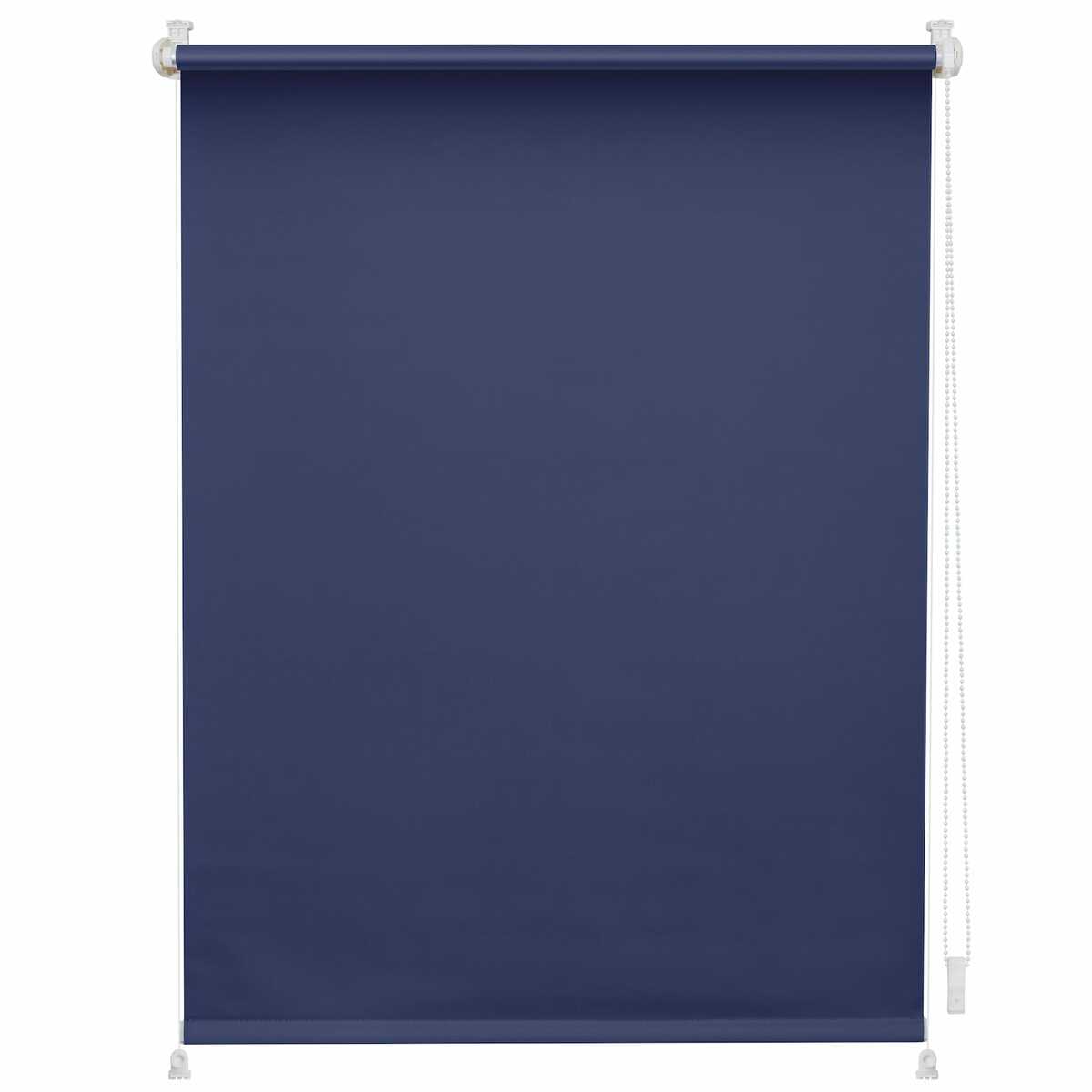 Bild 1 von Lichtblick Rollo Klemmfix, ohne Bohren, verspannt, Verdunkelung