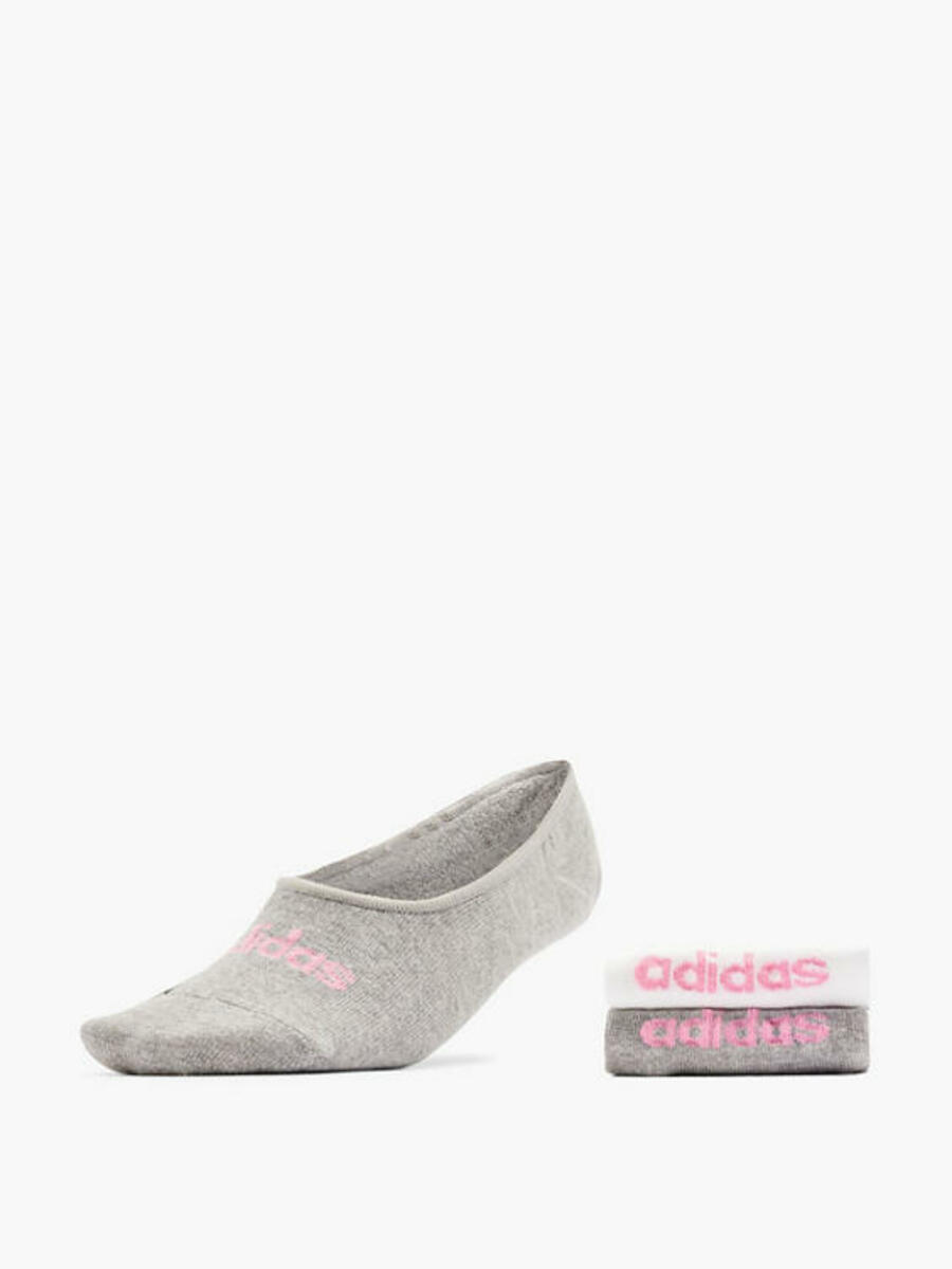 Bild 1 von adidas 2er Pack Füßlinge