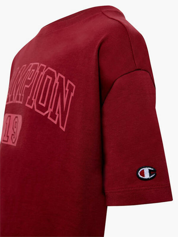 Bild 3 von Champion Crop T-Shirt