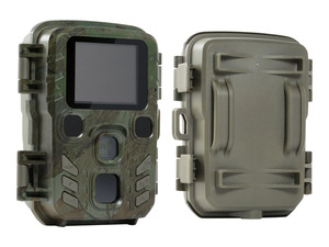 Technaxx Mini Wildtierkamera TX-117  1,9 Zoll TFT Farb-Display