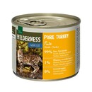 Bild 1 von REAL NATURE WILDERNESS Adult Pure Turkey Pute 12x200 g