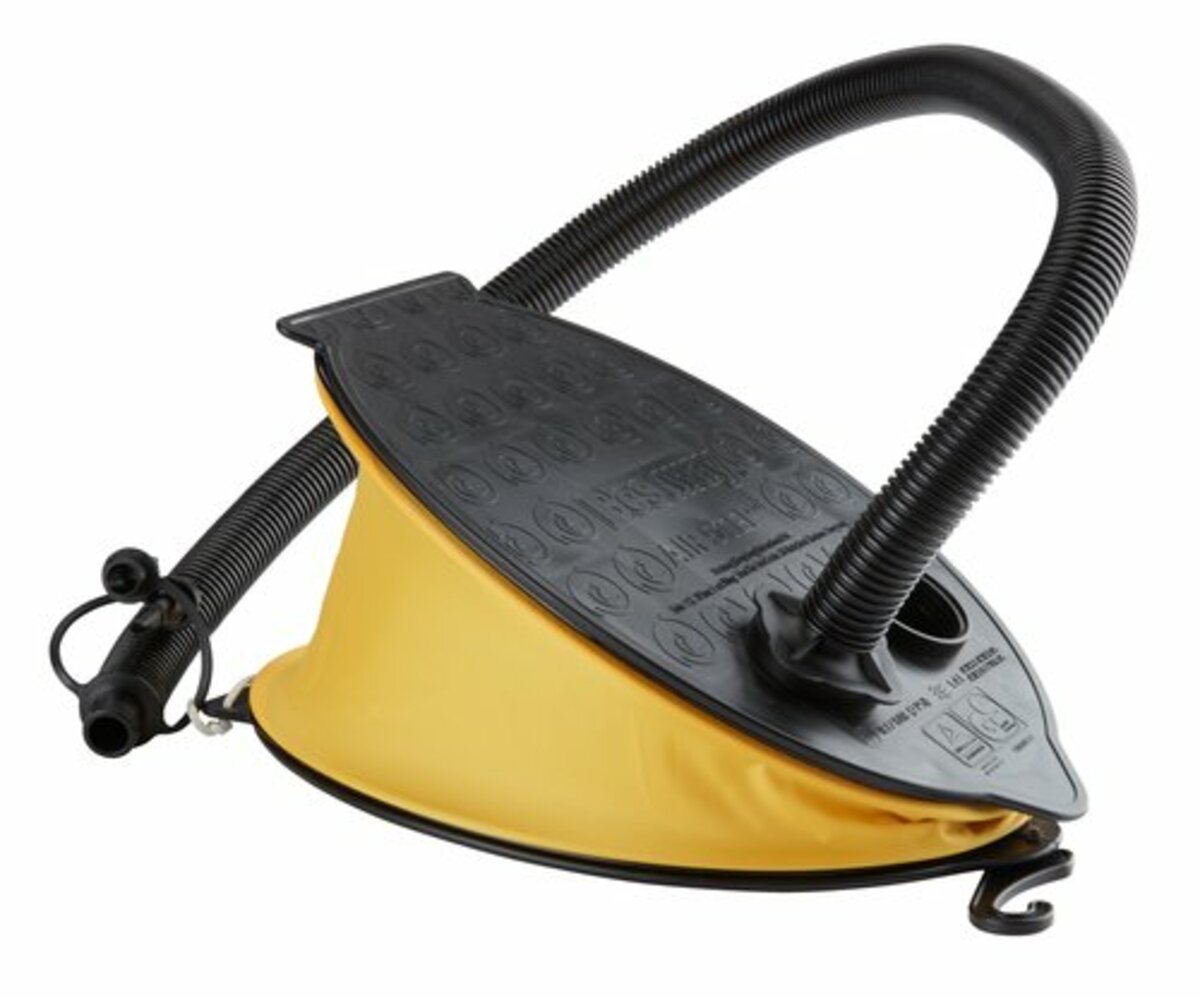 Bild 1 von Fußpumpe HISENG 1,4L