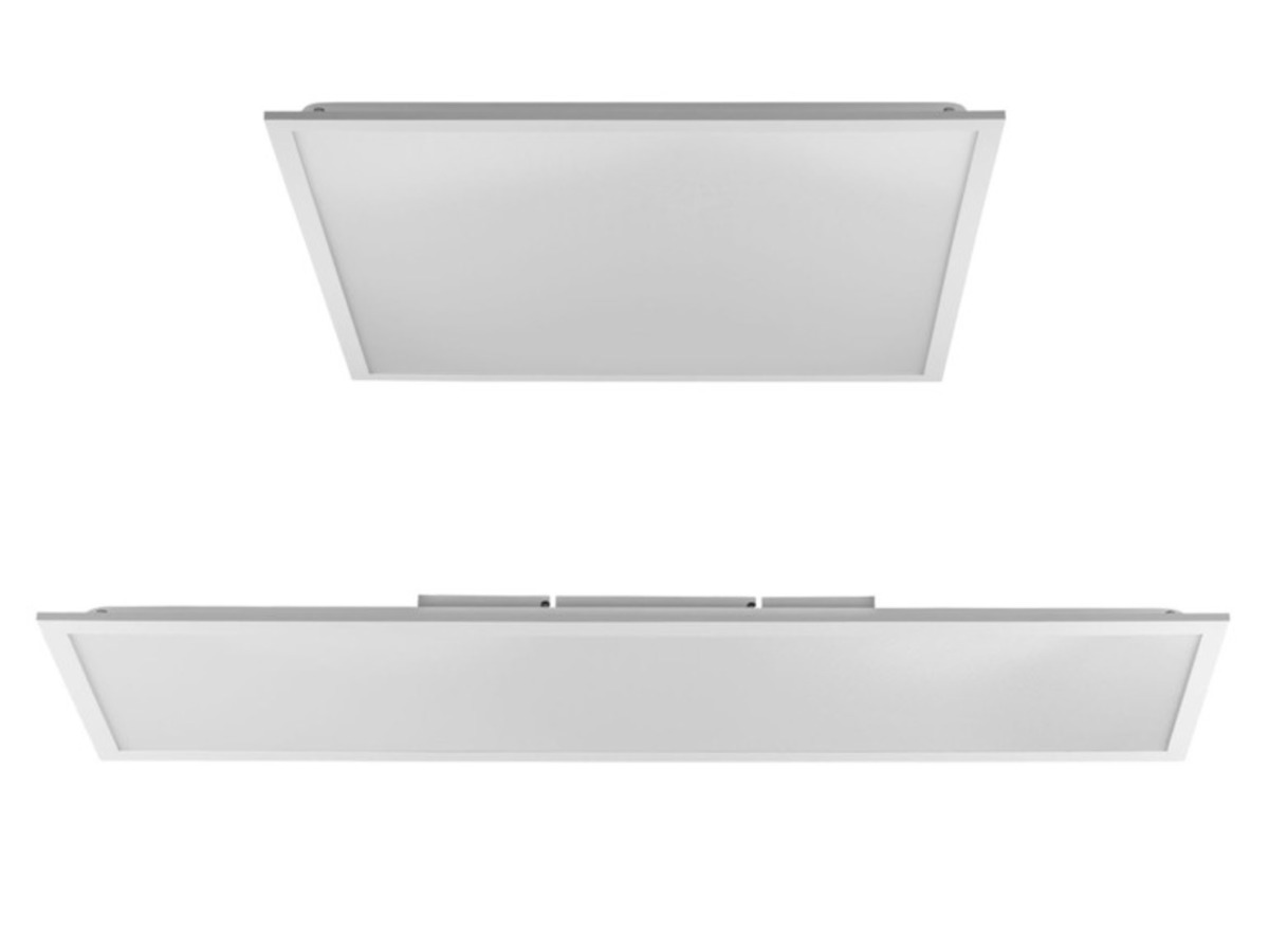 Bild 1 von LIVARNO home LED Wand- und Deckenpanel, mit Fernbedienung