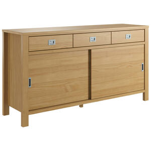 Livetastic SIDEBOARD Natur