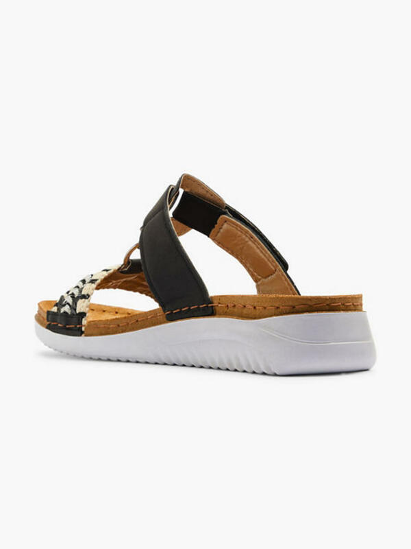 Bild 3 von Romika Komfort Pantolette