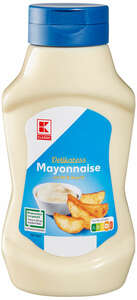 K-CLASSIC Mayonnaise oder Remoulade