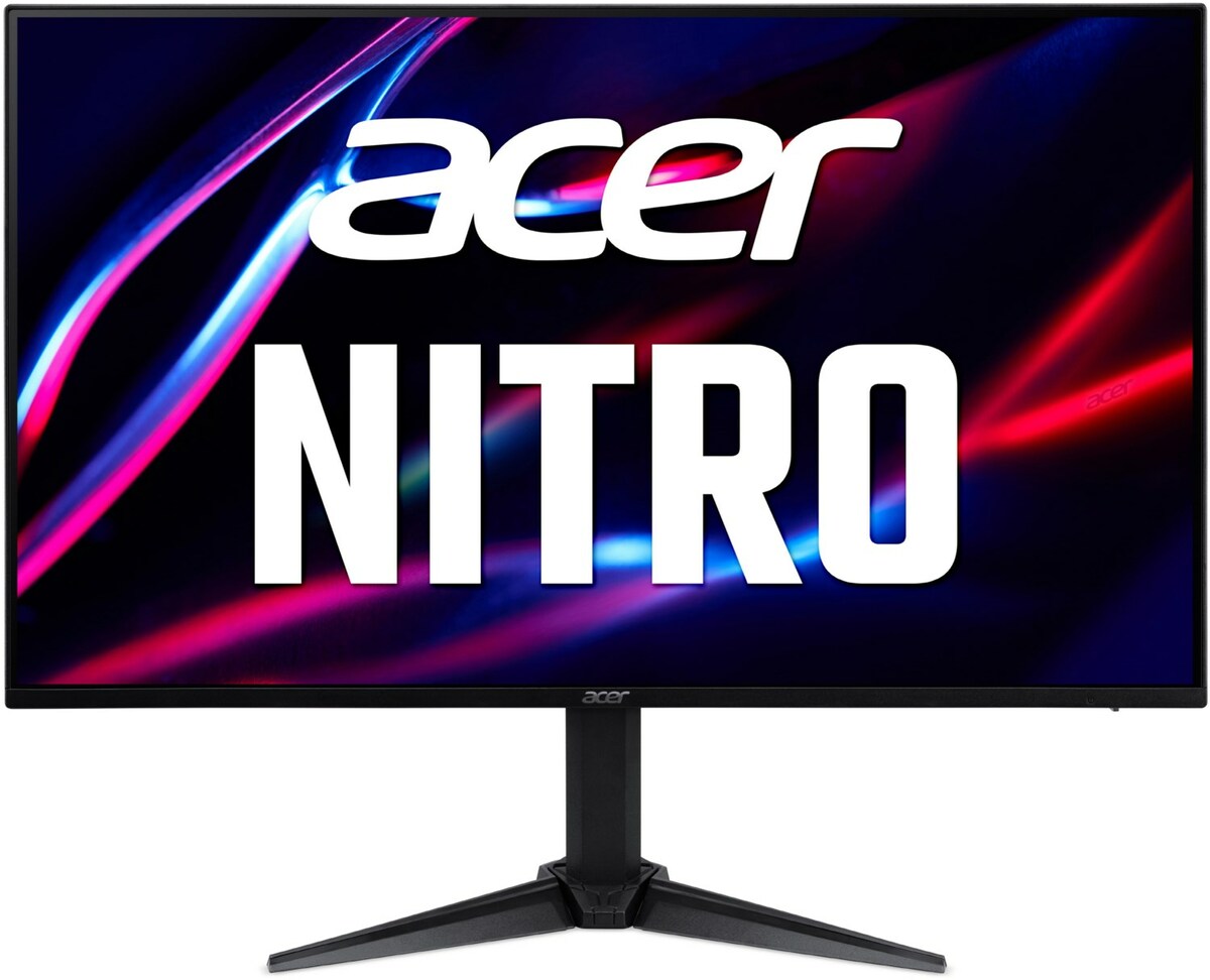 Bild 1 von Nitro VG273bii 69 cm (27") Gaming Monitor schwarz / E