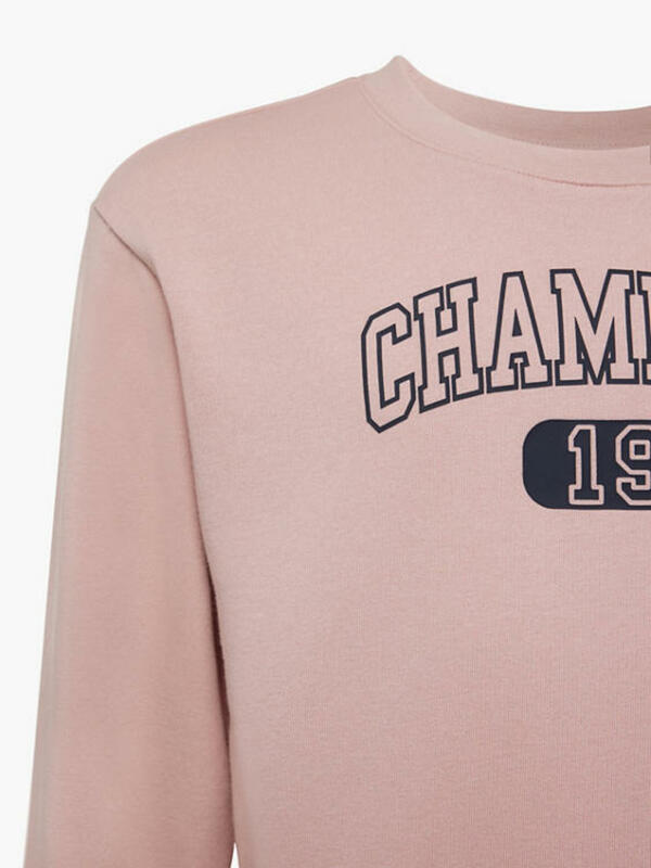 Bild 3 von Champion Set aus Jogginghose und Sweatshirt