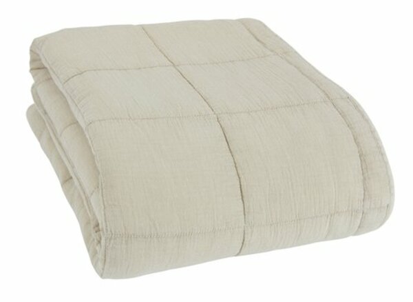 Bild 1 von Steppdecke VALMUE 130x180 beige