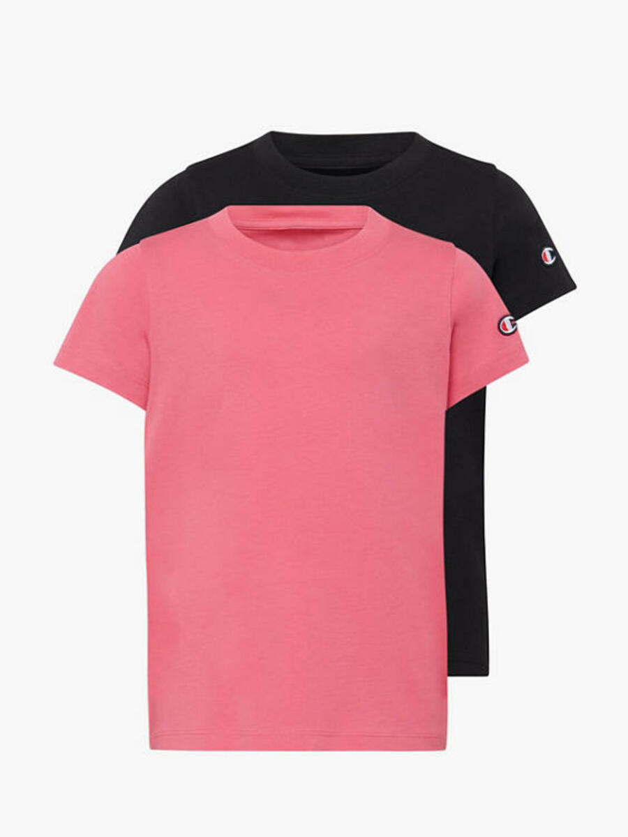 Bild 1 von Champion 2er Pack T-Shirt
