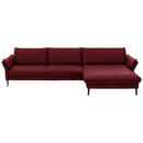 Bild 1 von Hukla ECKSOFA Rot