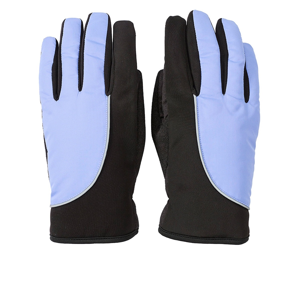 Bild 2 von CRANE Damen und Herren Winter-Radhandschuhe