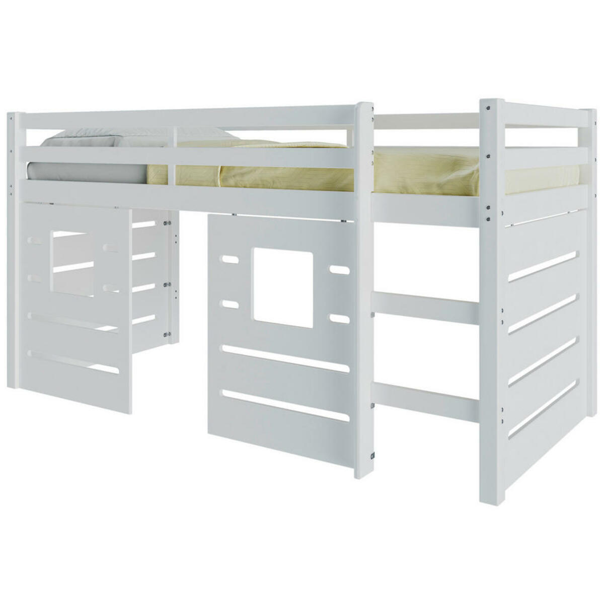 Bild 1 von MID.YOU SPIELBETT Weiß