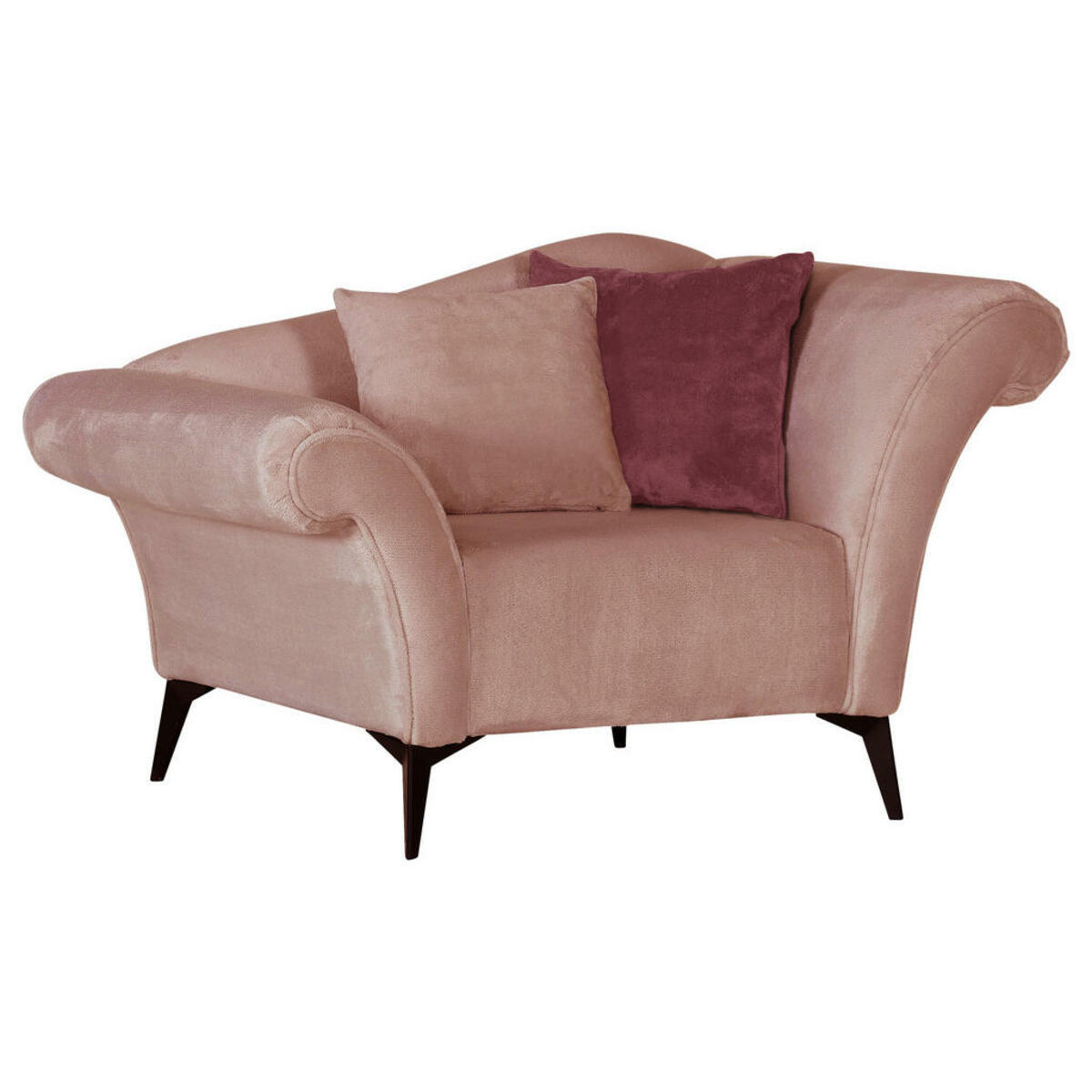 Bild 1 von XXXLutz SESSEL Rosa