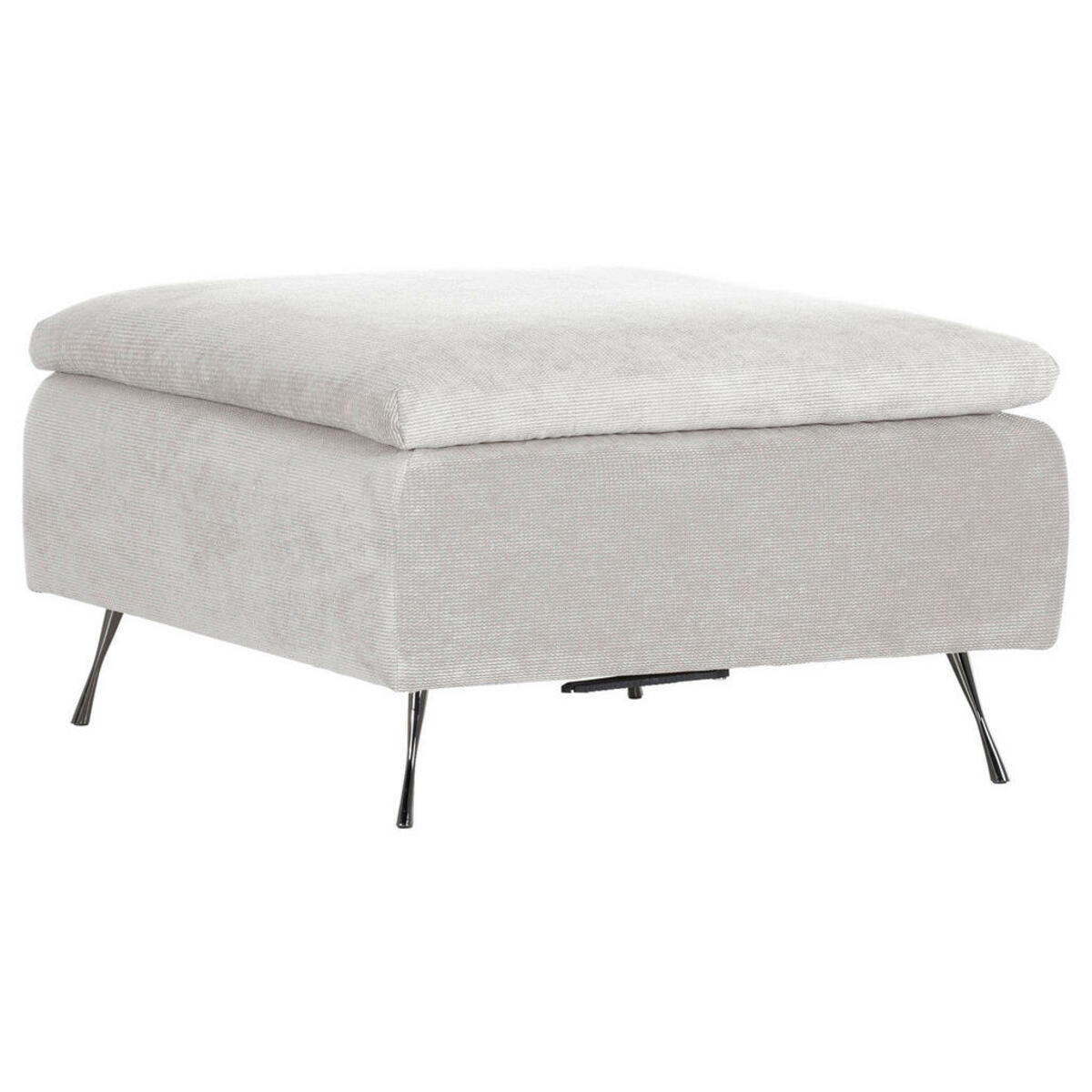 Bild 1 von Landscape SITZBANKELEMENT Hellgrau