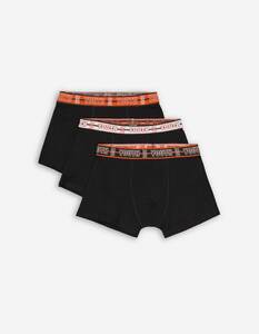 Kinder Trunks - 3er-Pack