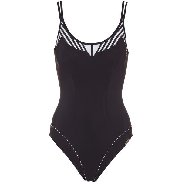 Sunflair Badeanzug Damen ansehen!