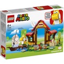 Bild 1 von LEGO&reg; Super Mario 71422 - Picknick bei Mario - Erweiterungsset