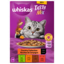 Bild 1 von Whiskas Tasty Mix Country Collection 12x85g