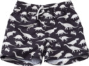 Bild 1 von PUSBLU Kinder Badehose, Gr. 134/140, grau